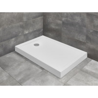 Душевой поддон RADAWAY Doros F Compact 1200х700х120 SDRFP1270-05