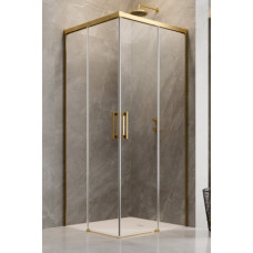 Душевая кабина Radaway Idea Gold KDD 800х2005 L 387061-09-01L