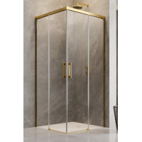 Душова кабіна Radaway Idea Gold KDD 1100х2005 R 387063-09-01R