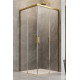 Душевая кабина Radaway Idea Gold KDD 1100х2005 R 387063-09-01R
