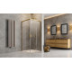 Душевая кабина Radaway Idea Gold KDD 1100х2005 R 387063-09-01R