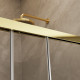 Душевая кабина Radaway Idea Gold DWJ 1400х2005 R 387018-09-01R