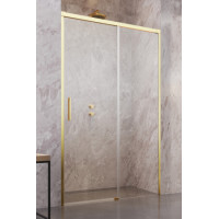 Душевая кабина Radaway Idea Gold DWJ 1400х2005 R 387018-09-01R