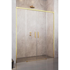 Душова кабіна Radaway Idea Gold DWD 1400х2005 387124-09-01