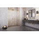 Душова кабіна Radaway Idea Gold DWD 1400х2005 387124-09-01