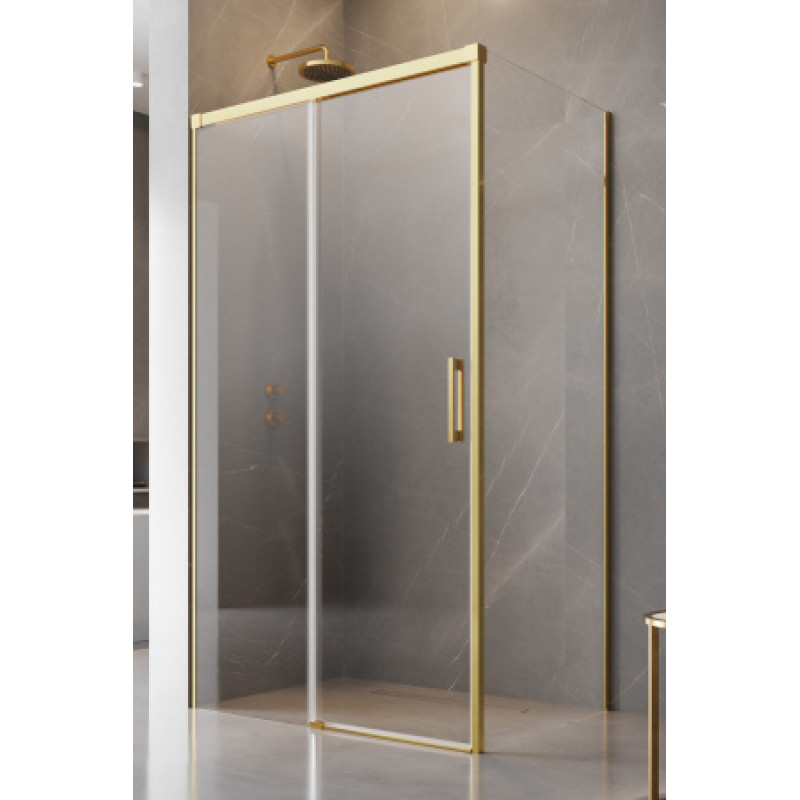 Душова кабіна Radaway Idea Gold S1 1000х2005 L 387052-09-01L