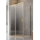 Душова кабіна Radaway Idea Gold S1 1200х2005 L 387054-09-01L