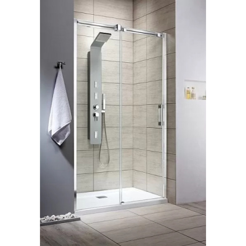 Душевая кабина Radaway Espera DWJ 1000х2000 L 380110-01L