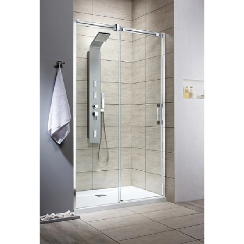 Душевая кабина Radaway Espera DWJ 1100х2000 L 380111-01L