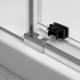 Душевая кабина Radaway Espera DWJ 1100х2000 R 380111-01R