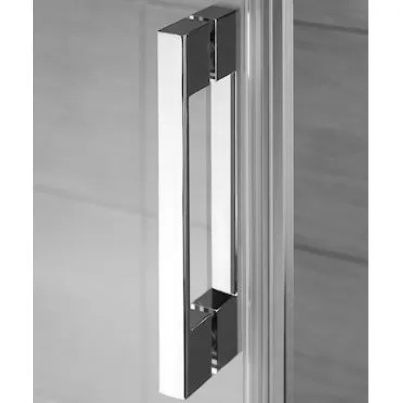 Душевая кабина Radaway Espera KDJ/L 1000х2000 L 380130-01L
