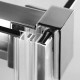 Душевая кабина Radaway Espera KDJ/L 1000х2000 L 380130-01L