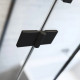 Душевая кабина Radaway NES Black KDJ-B 900х2000 R 10025090-54-01R