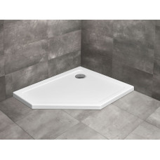 Душевой поддон RADAWAY Doros PT 1000х900х40 R SDRPT1090-01R