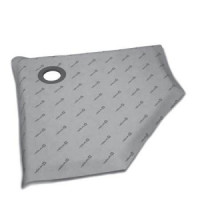 Душова плита RADAWAY 790х790 5PK0808