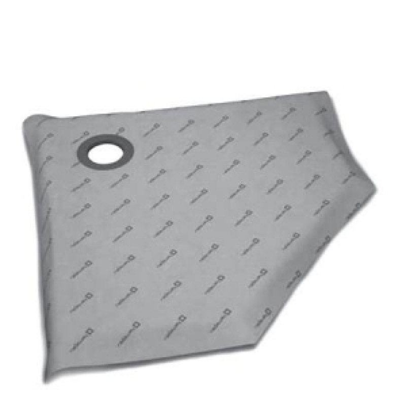 Душевая плита RADAWAY 790х790 5PK0808
