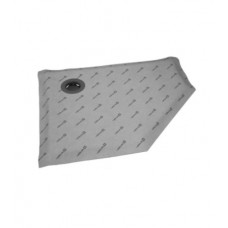 Душевая плита RADAWAY 890х790 5PK0908L