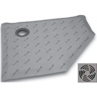 Душова плита RADAWAY 990х890 5PK1009L