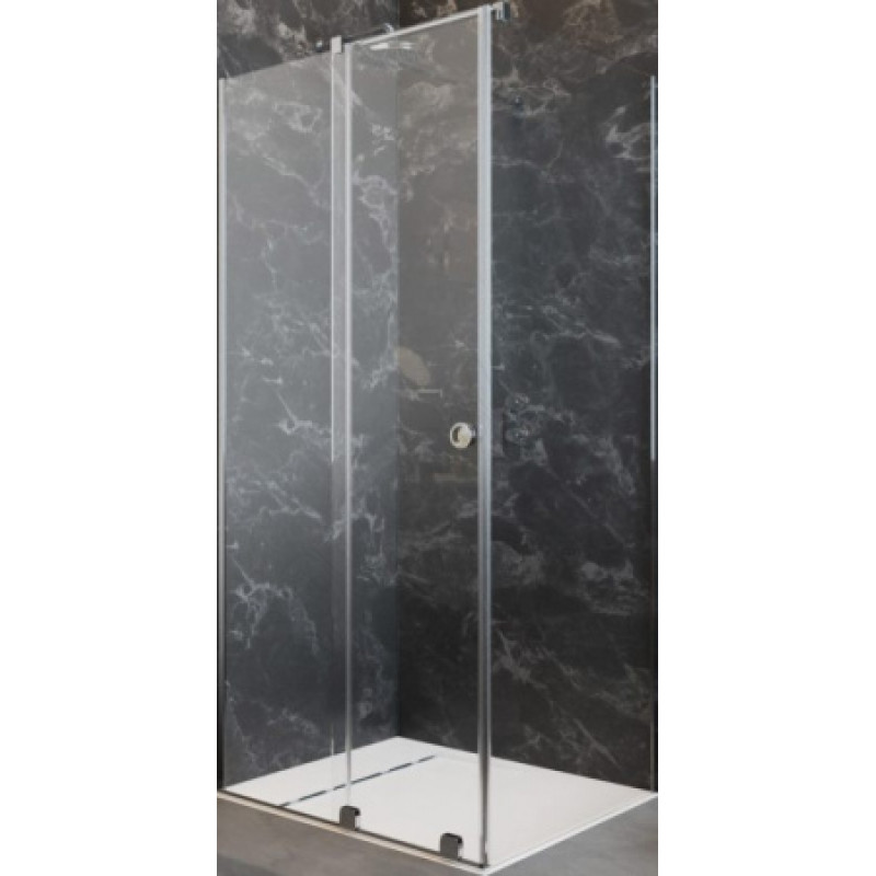 Душова кабіна Radaway Furo RH KDJ 442х2000 L 10104442-01-01LU