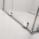 Душевая кабина Radaway Furo RH KDJ 492х2000 R 10104492-01-01RU