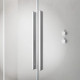 Душевая кабина Radaway Furo KDJ 472х2000 L 10104472-01-01L