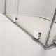 Душевая кабина Radaway Furo KDJ 472х2000 L 10104472-01-01L