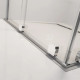 Душевая кабина Radaway Furo KDJ 522х2000 L 10104522-01-01L