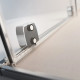 Душевая кабина Radaway Furo KDJ 522х2000 L 10104522-01-01L