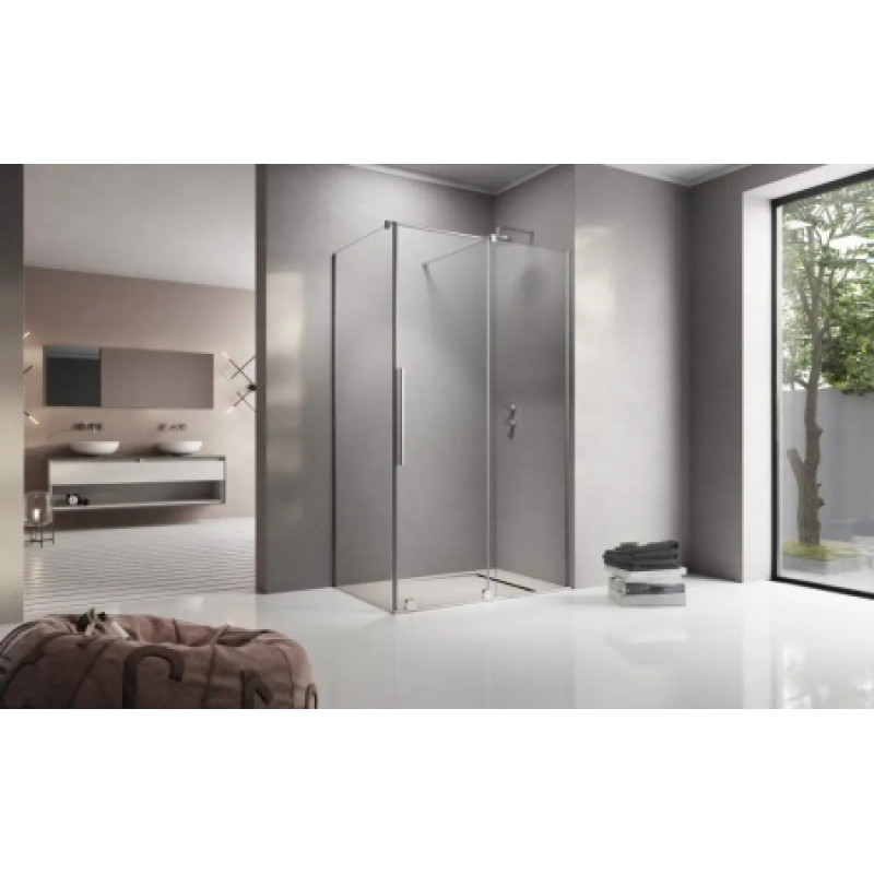 Душевая кабина Radaway Furo 530х2000 10110530-01-01