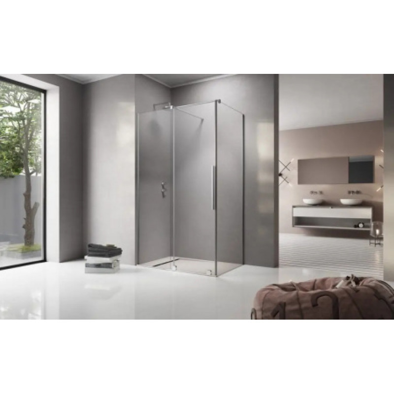 Душевая кабина Radaway Furo 580х2000 10110580-01-01