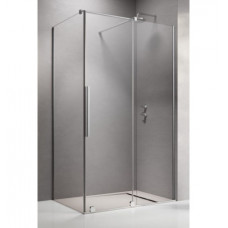 Душевая кабина Radaway Furo KDJ 672х2000 R 10104672-01-01R
