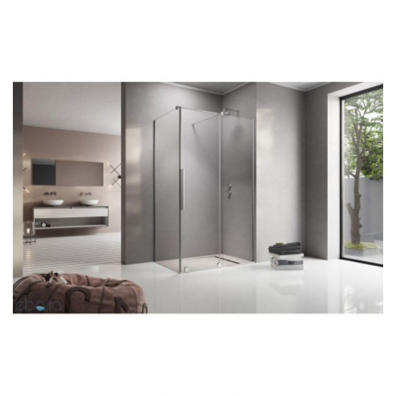 Душевая кабина Radaway Furo KDJ 672х2000 R 10104672-01-01R