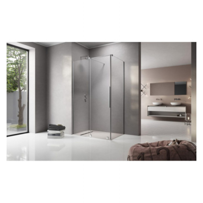Душевая кабина Radaway Furo 680х2000 10110680-01-01