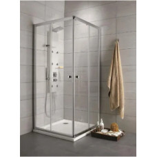 Душевая кабина Radaway Premium C 800х1900 30463-01-01