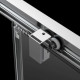Душевая кабина Radaway Premium C 800х1900 30463-01-01