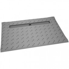 Душевая плита RADAWAY 1090х790 5DLA1108A