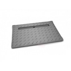 Душевая плита RADAWAY 1190х790 5DLA1208A