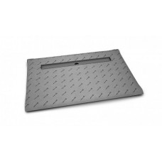 Душевая плита RADAWAY 1190х890 5DLA1209A
