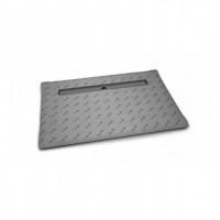 Душевая плита RADAWAY 1390х790 5DLA1408A