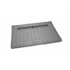 Душевая плита RADAWAY 1390х890 5DLA1409A