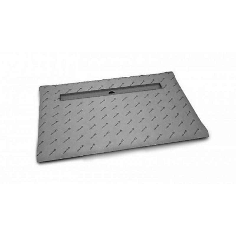 Душевая плита RADAWAY 1690х790 5DLA1708A
