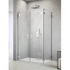 Душевая кабина Radaway Arta DWD+S W 450х2000 R 386181-03-01L