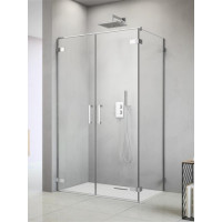 Душова кабіна Radaway Arta DWD+S W 550х2000 L 386183-03-01L