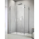 Душевая кабина Radaway Arta DWD+S W 550х2000 L 386183-03-01L