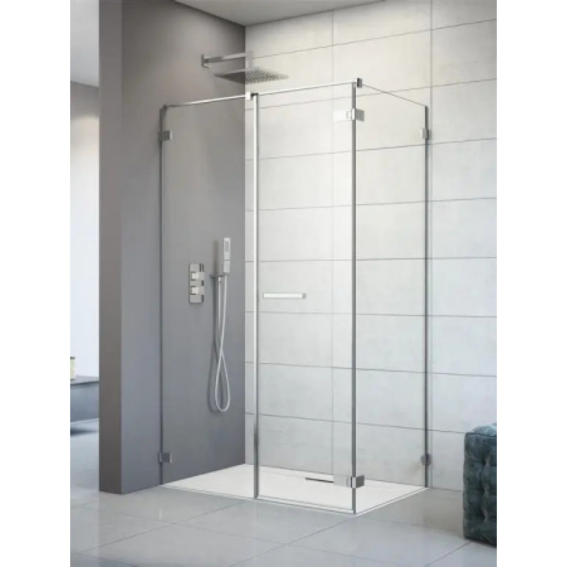 Душевая кабина Radaway Arta C L 386521-03-01L