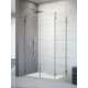 Душевая кабина Radaway Arta KDS II 315х2000 386101-03-01