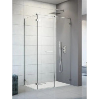 Душевая кабина Radaway Arta KDS II 715х2000 386107-03-01