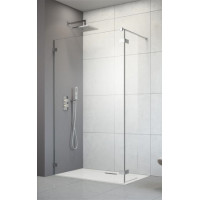 Душова кабіна Radaway Arta Walk IN 400х2000 R 386010-03-01R