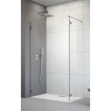 Душевая кабина Radaway Arta Walk IN 400х2000 R 386010-03-01R