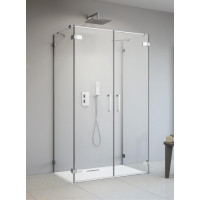 Душова кабіна Radaway Arta S2 700х2000 386109-03-01